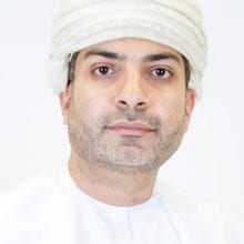 Ibrahim Al Kalbani