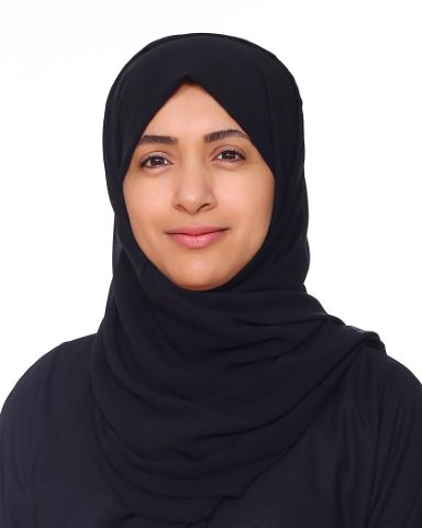 Ahlam Khalfan Al Jahwari