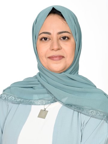 Sahar Ibrahim