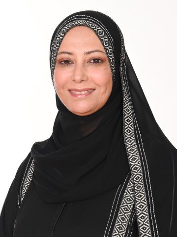Zuweina Al Abdulsalam