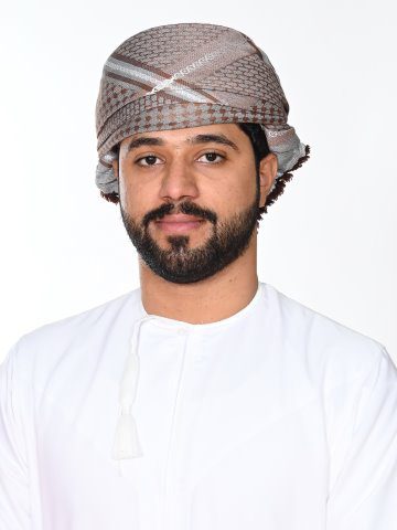 Aamer Al Saifi