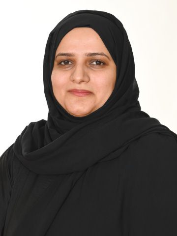 Maryam Al Jabri