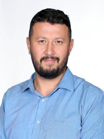 Ferdi Kaya