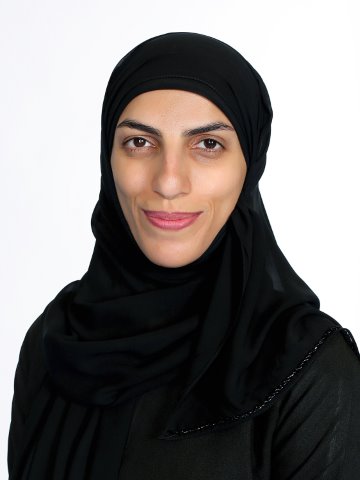 Khadija Al Jabri