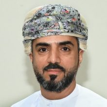 Omar Al Balushi