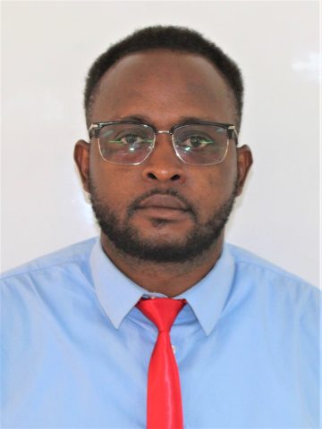 Duncan Makori