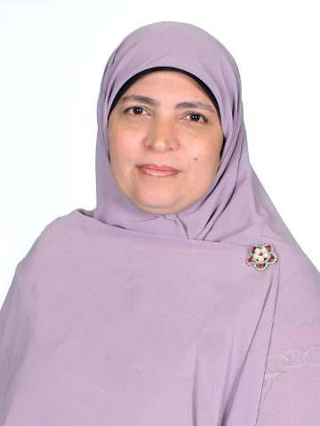 Karima Elsayed