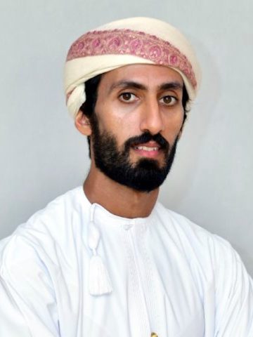 Sultan Al Jabri