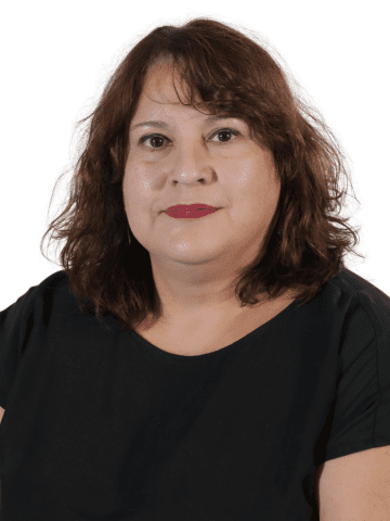Sylvia Arresola