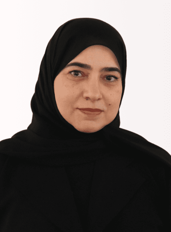 Nawal Al Jabri